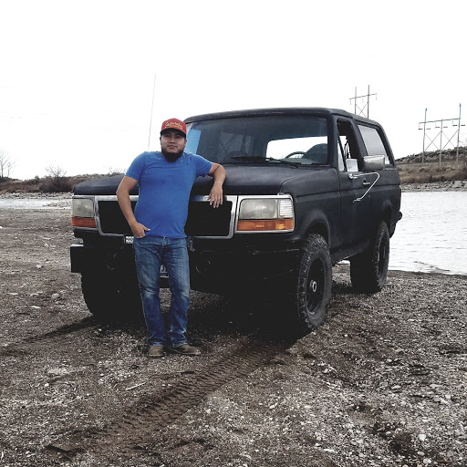 Eliseo De Jesus's profile image