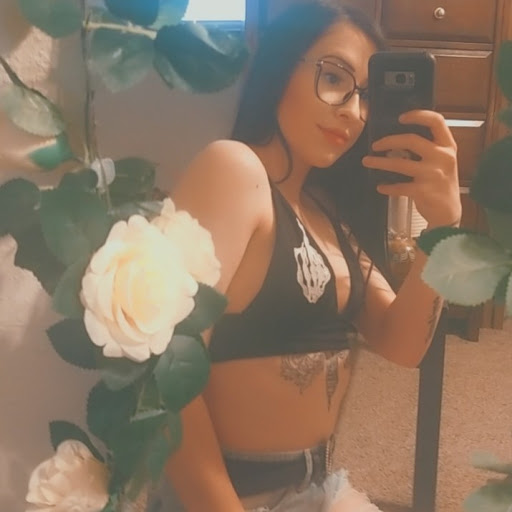 Samantha Moss's profile image