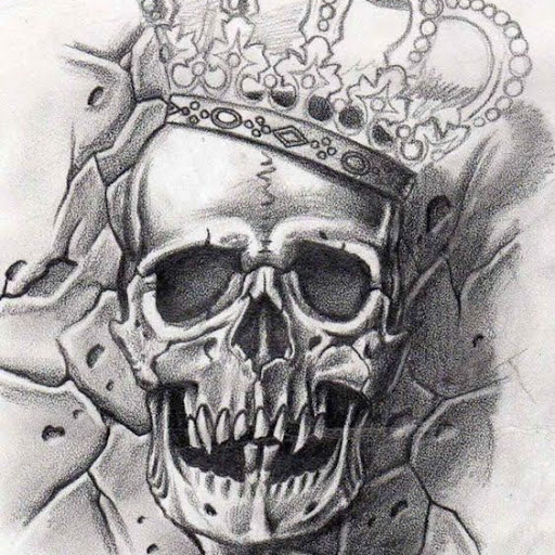 James Griffin's profile image