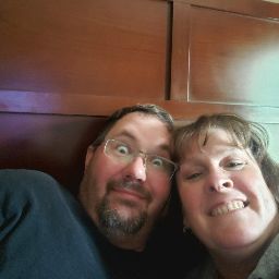 wendy gammel's profile image