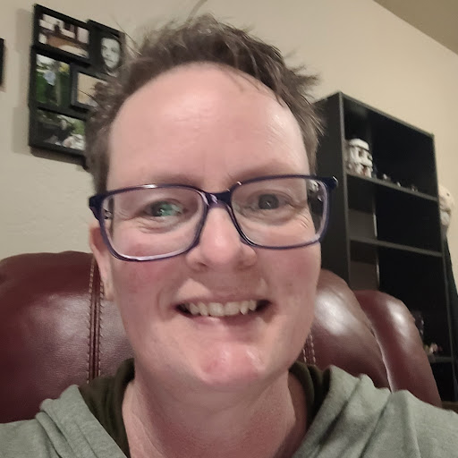 Karina Roberts's profile image