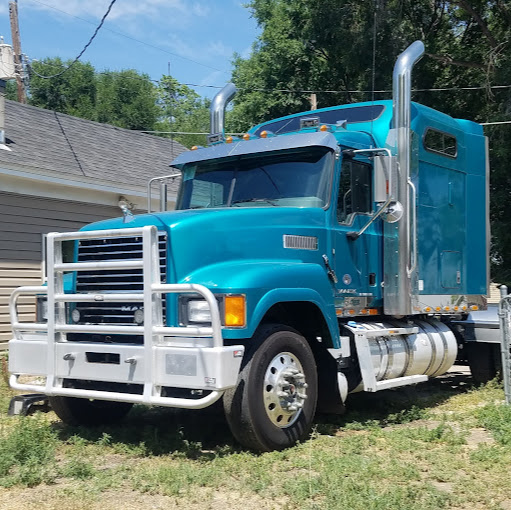 Travis Peterson's profile image