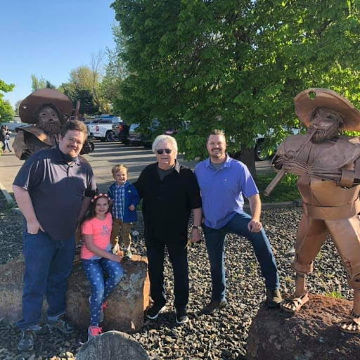 Richard Knight's profile image