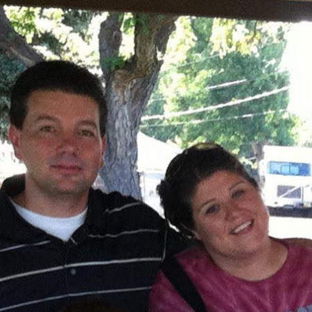 Sarah & Trent LaMarche's profile image