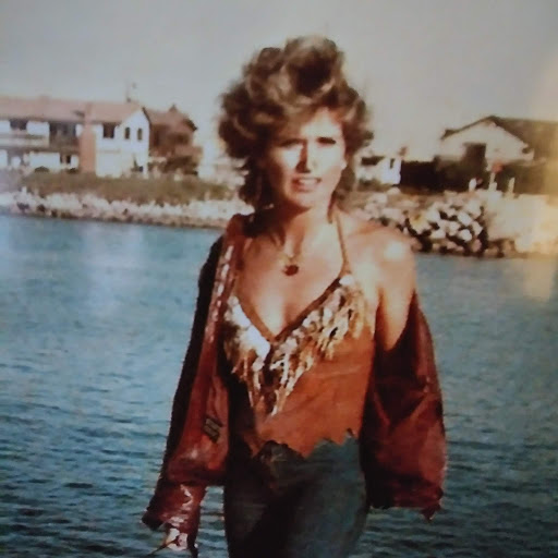 Kristine Childs's profile image