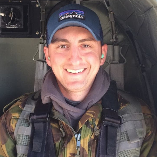 Mike Gallagher's profile image