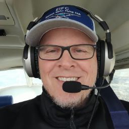 Dustin Woodhouse's profile image