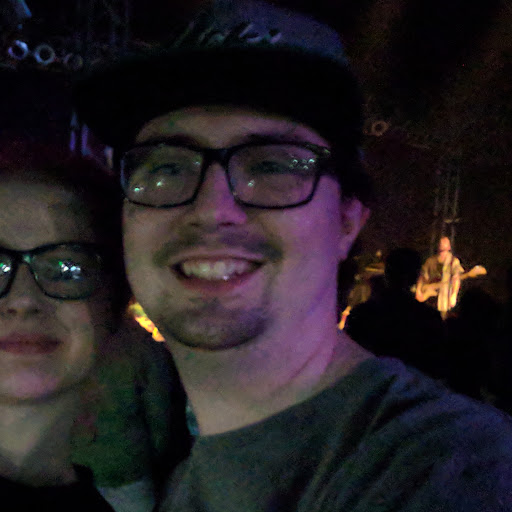 Riley Tidmarsh's profile image