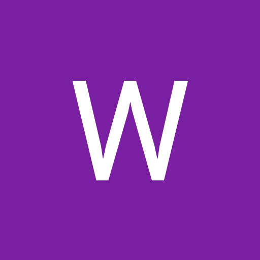 Will Welch's profile image