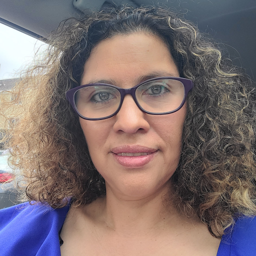 Evelyn Pinto Aizprua-Sanchez's profile image