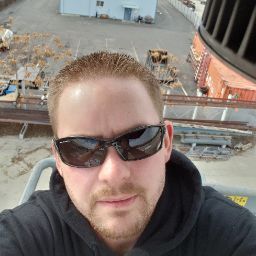 Justin Mackey's profile image