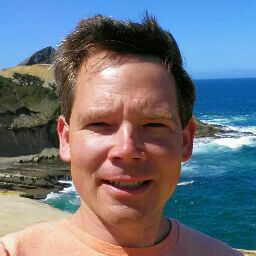 Troy Riecke's profile image