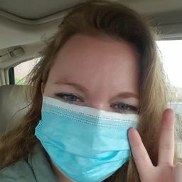 Emily Georgeson's profile image