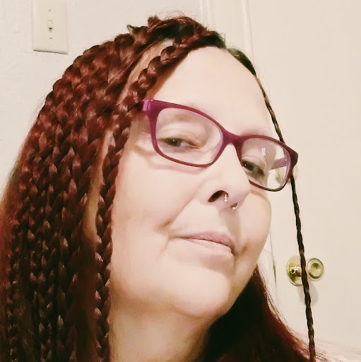 Tina Glover's profile image
