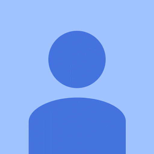 A Google user's profile image