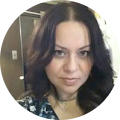Maria Borrero-Louis's Profile Image