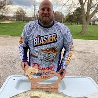 Darryl Brundage's profile image