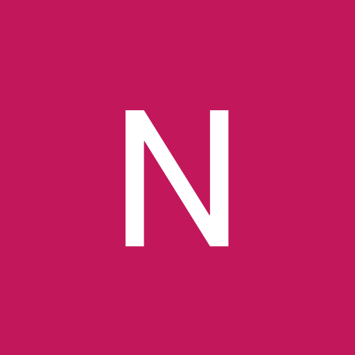 Nicole Tsao's profile image