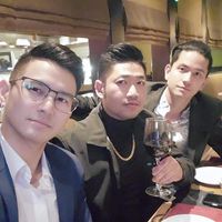 Thanh Huynh's profile image