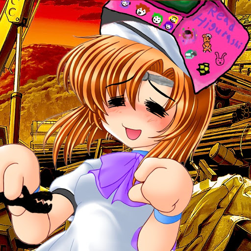 Ulta Nagenki's profile image