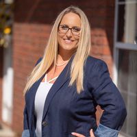 Stephanie Snodgrass Bartek's profile image
