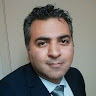 Hashemi's profile image