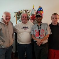 Steven Craynon's profile image