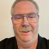 Mark Simpson's profile image