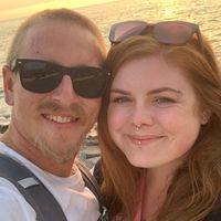 Jazzy Linderman's profile image