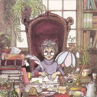 Patti Jordan's profile image
