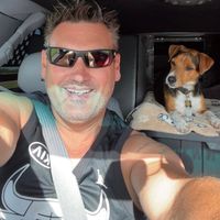 Thad Martin's profile image