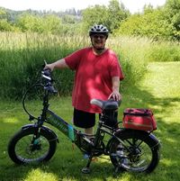 Suzanne Michaud's profile image