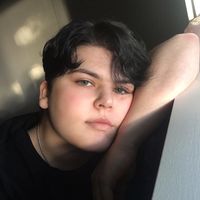 Theo Gore's profile image