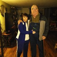 Linda Holbrook's profile image