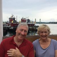 Carol Ransom Lapham's profile image