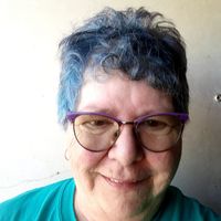 Betty Adcock's profile image