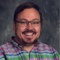 John Pacey's profile image