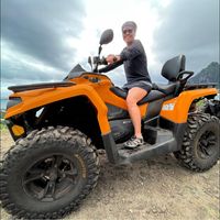 Kim Salls's profile image