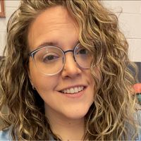 Lauren Smith's profile image