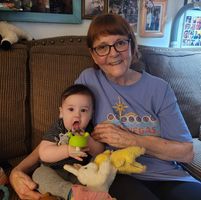 Suzanne Dalzell Walsh's profile image