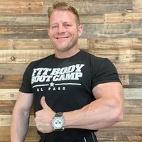 John Crowe's profile image
