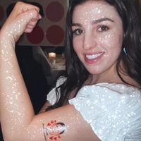 Cindy Rincon's profile image