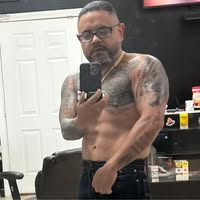 Charlie Ocho Uno Brown's profile image