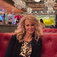 Cindy Lockwood Davis's profile image