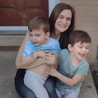Kristen Shedroff's profile image