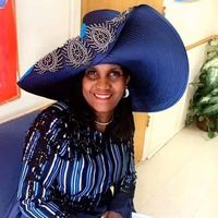 Elwina Terry's profile image