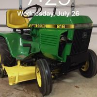 James Vensel's profile image