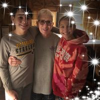 Deborah Sue Aden Snyder's profile image