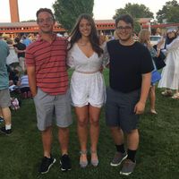 Kim Geibel's profile image