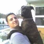 Jason Pacchioni's profile image